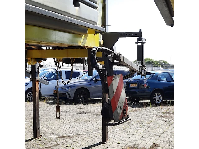 Combinatiekavel van kavel: 20 t/m 24 - afbeelding 58 van  94