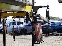 Combinatiekavel van kavel: 20 t/m 24 - afbeelding 58 van  94