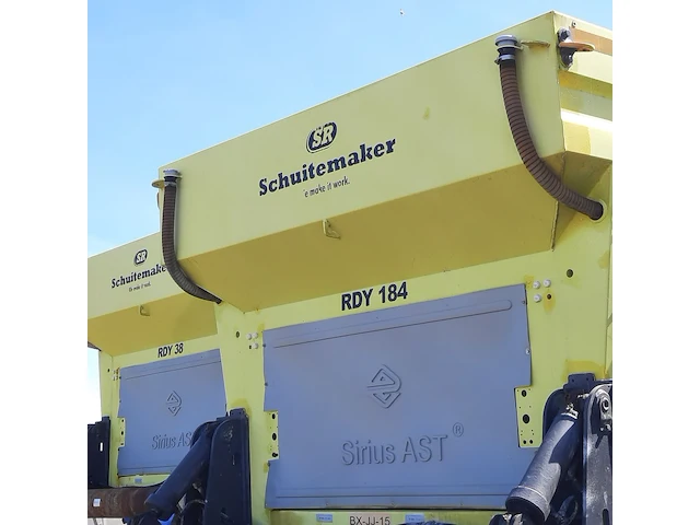 Combinatiekavel van kavel: 20 t/m 24 - afbeelding 60 van  94
