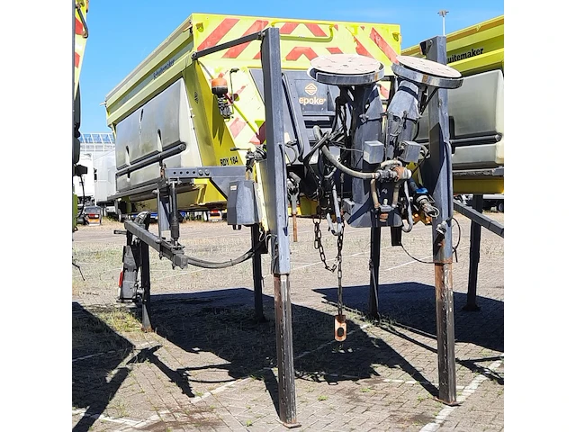 Combinatiekavel van kavel: 20 t/m 24 - afbeelding 63 van  94