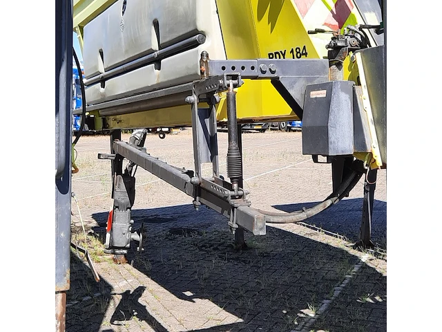 Combinatiekavel van kavel: 20 t/m 24 - afbeelding 65 van  94