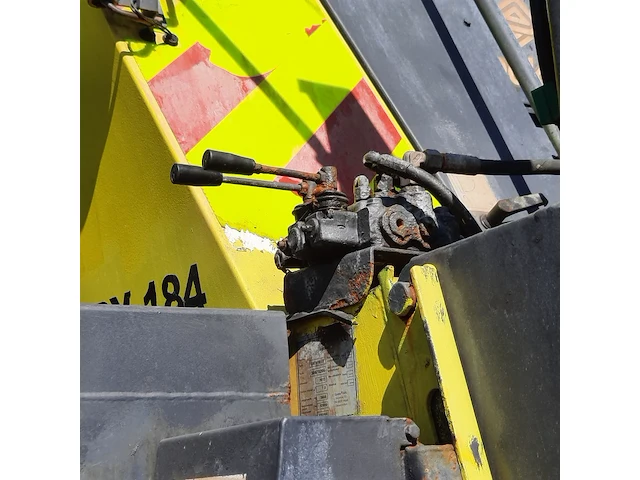 Combinatiekavel van kavel: 20 t/m 24 - afbeelding 66 van  94