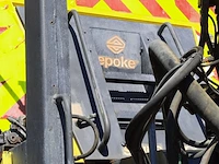Combinatiekavel van kavel: 20 t/m 24 - afbeelding 70 van  94