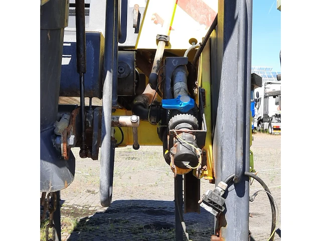 Combinatiekavel van kavel: 20 t/m 24 - afbeelding 71 van  94
