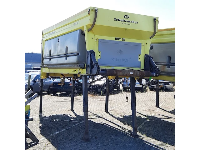 Combinatiekavel van kavel: 20 t/m 24 - afbeelding 74 van  94