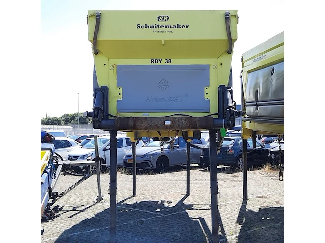 Combinatiekavel van kavel: 20 t/m 24 - afbeelding 75 van  94
