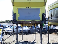 Combinatiekavel van kavel: 20 t/m 24 - afbeelding 75 van  94