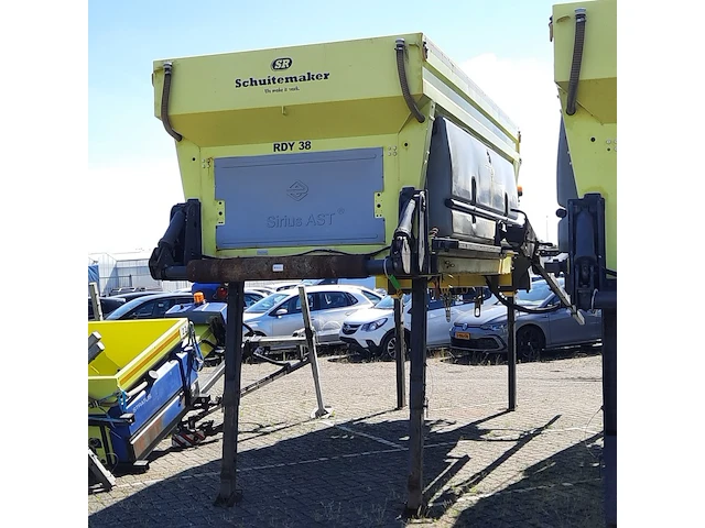 Combinatiekavel van kavel: 20 t/m 24 - afbeelding 76 van  94