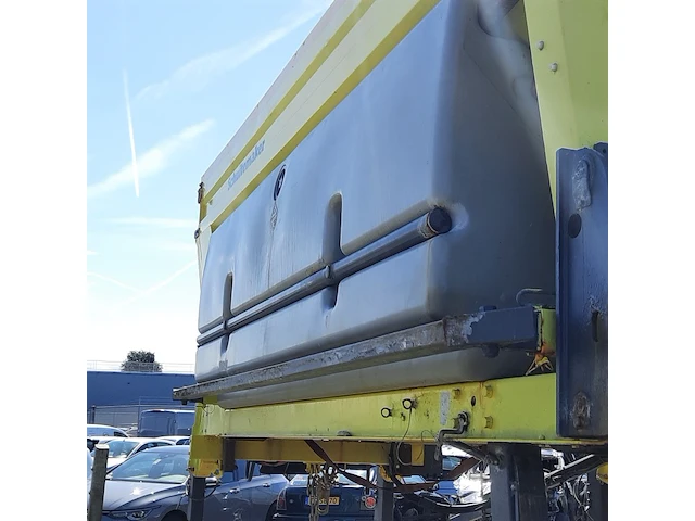 Combinatiekavel van kavel: 20 t/m 24 - afbeelding 81 van  94