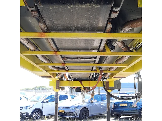Combinatiekavel van kavel: 20 t/m 24 - afbeelding 82 van  94