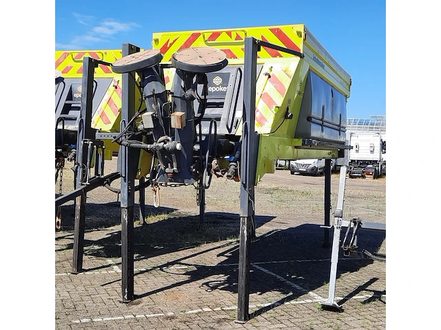 Combinatiekavel van kavel: 20 t/m 24 - afbeelding 83 van  94