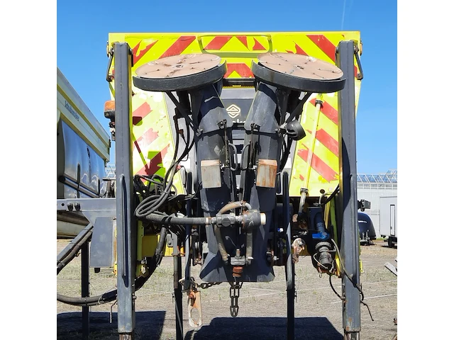 Combinatiekavel van kavel: 20 t/m 24 - afbeelding 84 van  94