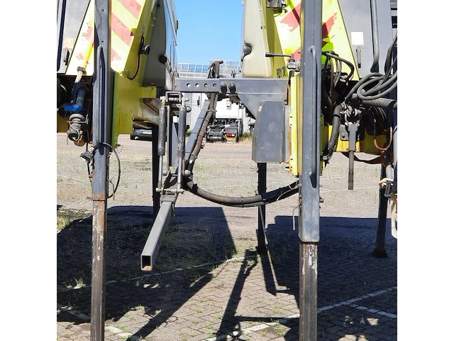 Combinatiekavel van kavel: 20 t/m 24 - afbeelding 85 van  94