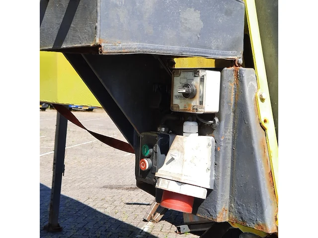 Combinatiekavel van kavel: 20 t/m 24 - afbeelding 86 van  94