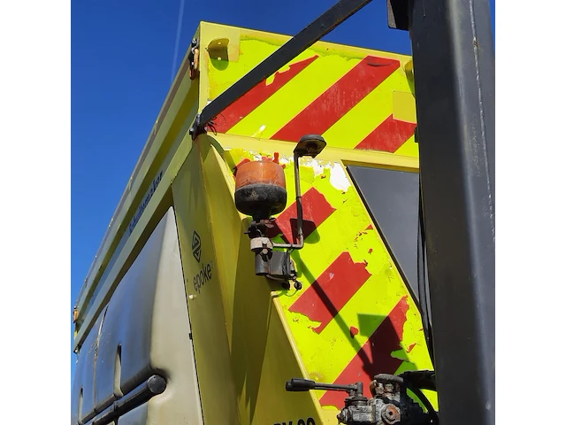 Combinatiekavel van kavel: 20 t/m 24 - afbeelding 88 van  94