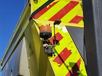 Combinatiekavel van kavel: 20 t/m 24 - afbeelding 88 van  94