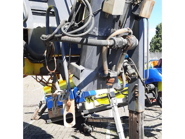 Combinatiekavel van kavel: 20 t/m 24 - afbeelding 91 van  94