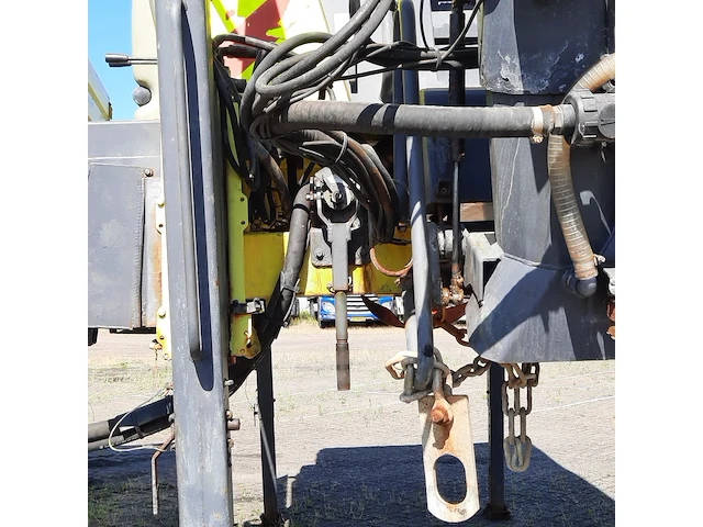 Combinatiekavel van kavel: 20 t/m 24 - afbeelding 92 van  94