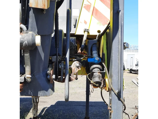 Combinatiekavel van kavel: 20 t/m 24 - afbeelding 93 van  94
