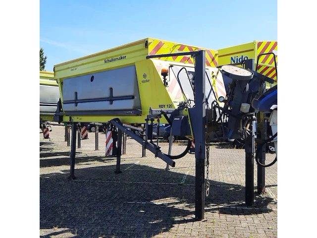 Combinatiekavel van kavel: 20 t/m 24 - afbeelding 89 van  94