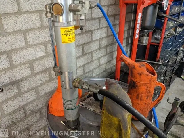 Combinatiekavel van kavel: 21 en 22 - afbeelding 10 van  11