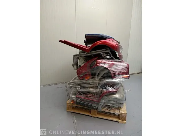 Combinatiekavel van kavel: 21 t/m 23 - afbeelding 5 van  19