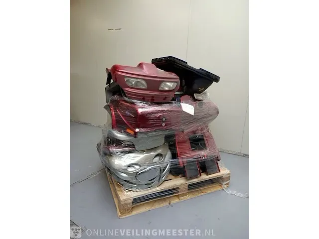 Combinatiekavel van kavel: 21 t/m 23 - afbeelding 6 van  19