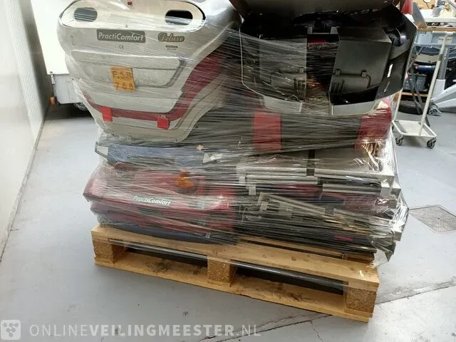 Combinatiekavel van kavel: 21 t/m 23 - afbeelding 8 van  19