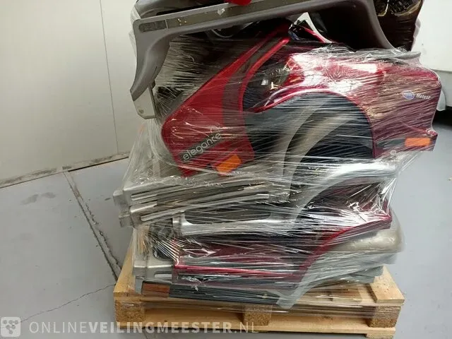 Combinatiekavel van kavel: 21 t/m 23 - afbeelding 10 van  19