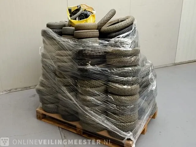 Combinatiekavel van kavel: 21 t/m 23 - afbeelding 17 van  19