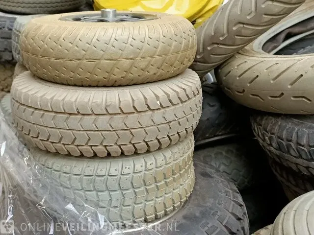 Combinatiekavel van kavel: 21 t/m 23 - afbeelding 19 van  19