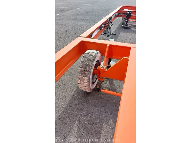 Combinatiekavel van kavel: 21 t/m 24 - afbeelding 32 van  155