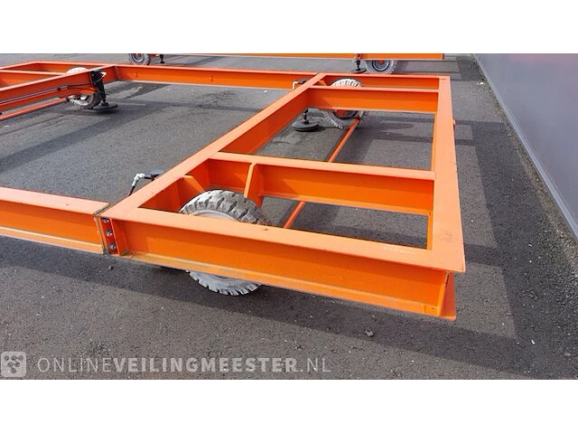 Combinatiekavel van kavel: 21 t/m 24 - afbeelding 33 van  155