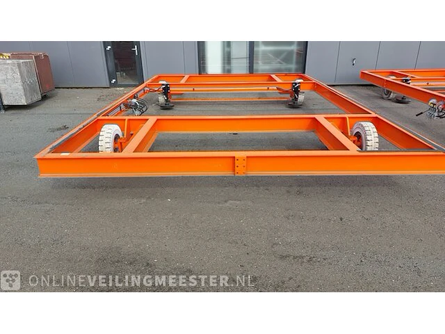 Combinatiekavel van kavel: 21 t/m 24 - afbeelding 67 van  155