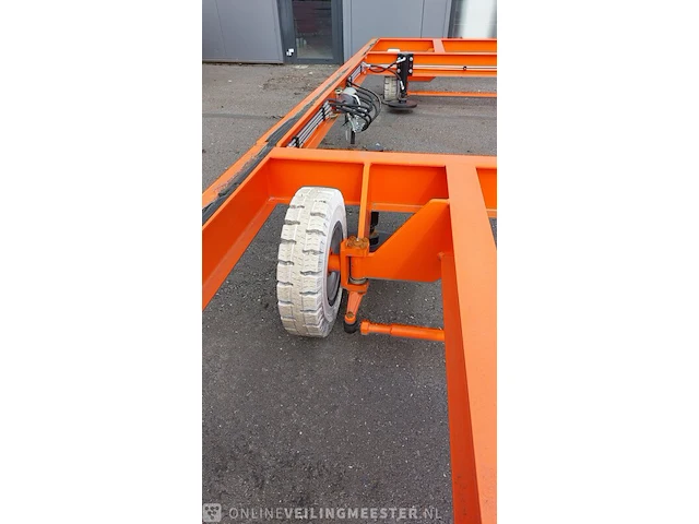 Combinatiekavel van kavel: 21 t/m 24 - afbeelding 75 van  155