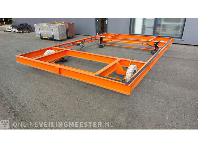 Combinatiekavel van kavel: 21 t/m 24 - afbeelding 96 van  155
