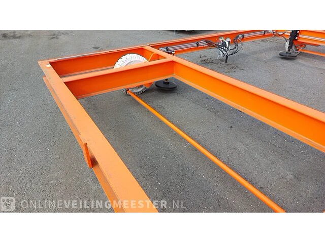 Combinatiekavel van kavel: 21 t/m 24 - afbeelding 100 van  155