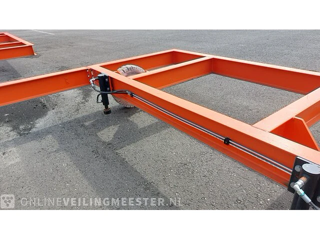 Combinatiekavel van kavel: 21 t/m 24 - afbeelding 129 van  155