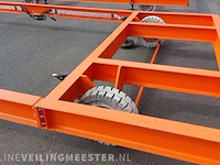 Combinatiekavel van kavel: 21 t/m 24 - afbeelding 140 van  155