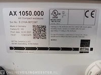 Combinatiekavel van kavel: 21 t/m 24 - afbeelding 134 van  155