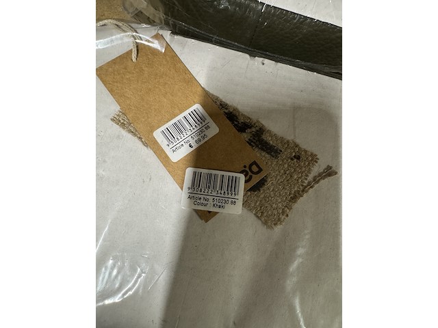 Combinatiekavel van kavel: 21 t/m 24 - afbeelding 35 van  37