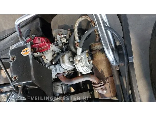 Combinatiekavel van kavel: 21 t/m 25 - afbeelding 6 van  33