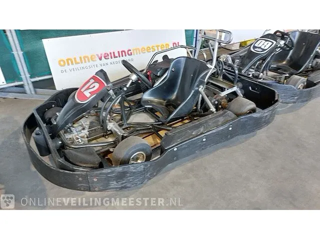 Combinatiekavel van kavel: 21 t/m 25 - afbeelding 8 van  33
