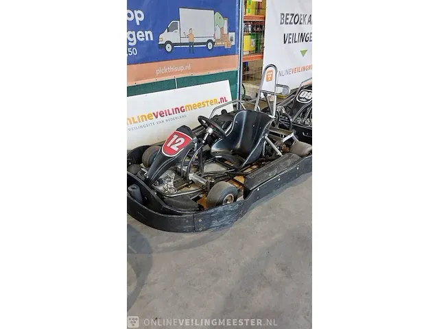 Combinatiekavel van kavel: 21 t/m 25 - afbeelding 9 van  33