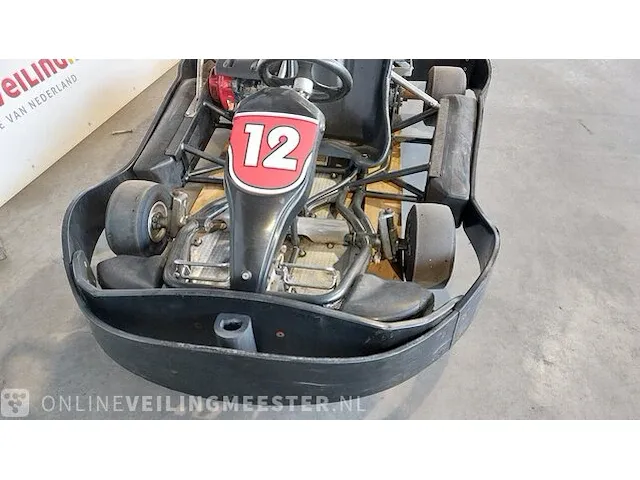 Combinatiekavel van kavel: 21 t/m 25 - afbeelding 10 van  33
