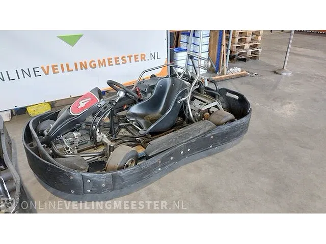 Combinatiekavel van kavel: 21 t/m 25 - afbeelding 1 van  33