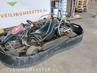 Combinatiekavel van kavel: 21 t/m 25 - afbeelding 1 van  33