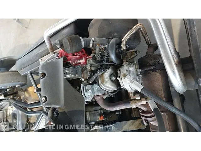 Combinatiekavel van kavel: 21 t/m 25 - afbeelding 13 van  33