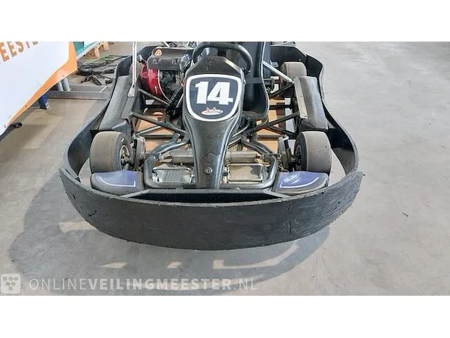 Combinatiekavel van kavel: 21 t/m 25 - afbeelding 22 van  33