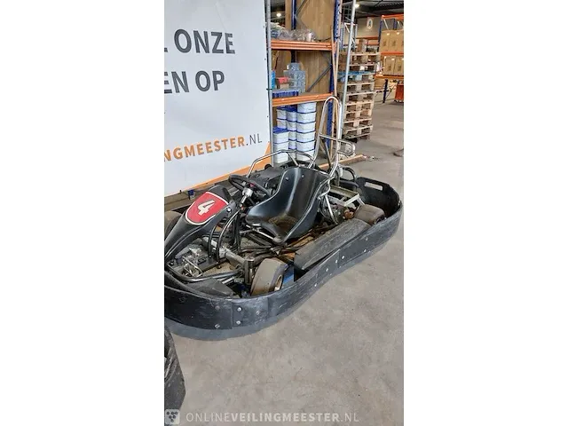 Combinatiekavel van kavel: 21 t/m 25 - afbeelding 12 van  33